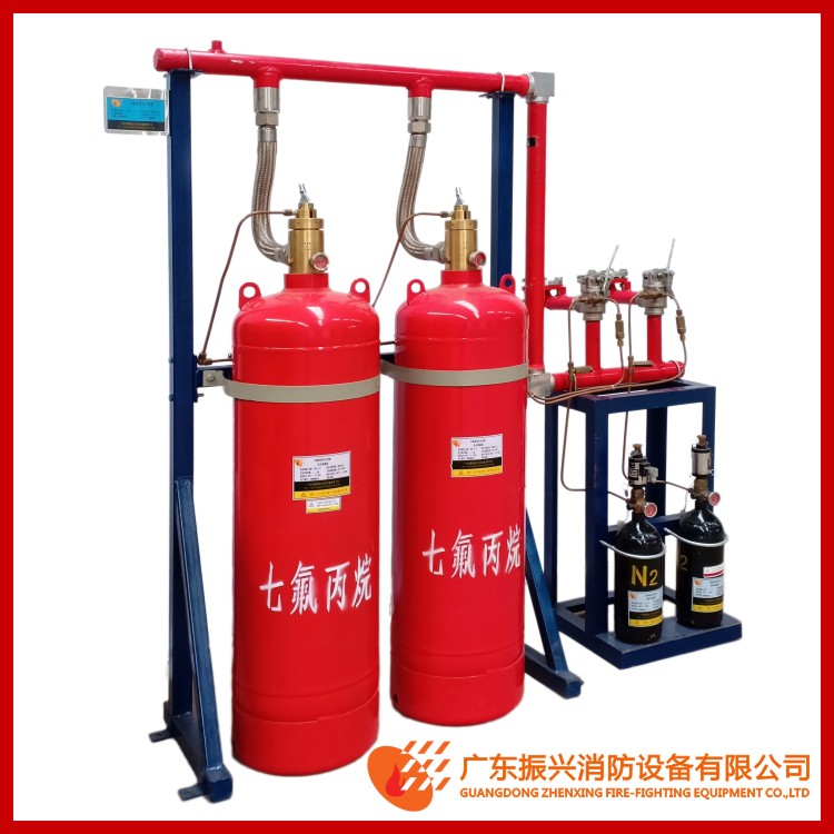 氣體滅火控制器誤響怎么處理？