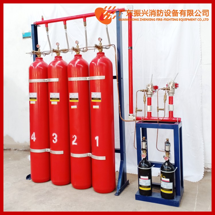 氣體滅火的無(wú)縫鋼管需要熱鍍鋅嗎？