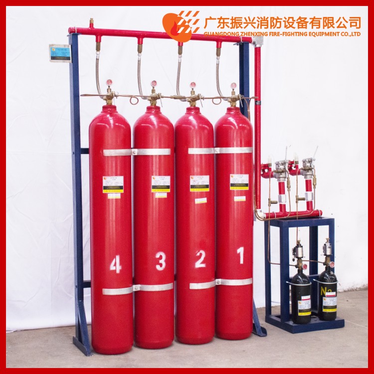 氣體滅火系統(tǒng)管道可以焊接嗎？