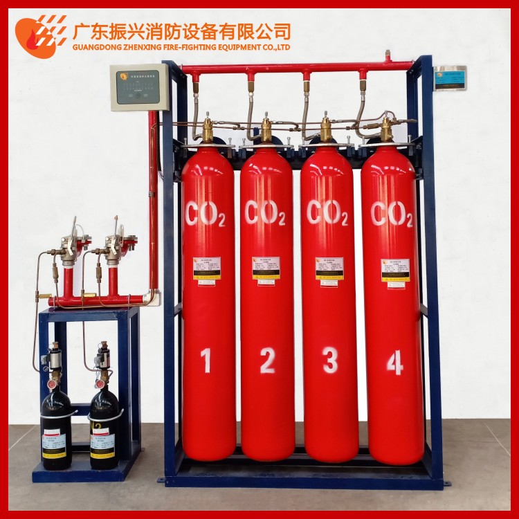 氣體滅火跟自動(dòng)噴水哪個(gè)簡單？