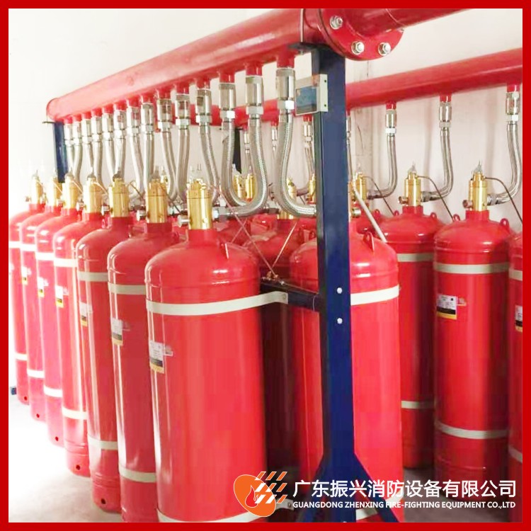 七氟丙烷滅火系統(tǒng)的消防工程驗收檢測有哪幾方面特別需要注意！